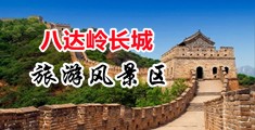 男j插女b免费视频中国北京-八达岭长城旅游风景区